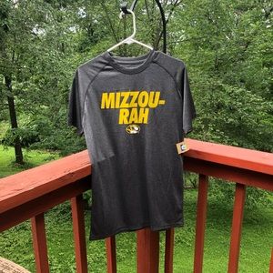 Mizzou Athletic Tshirt